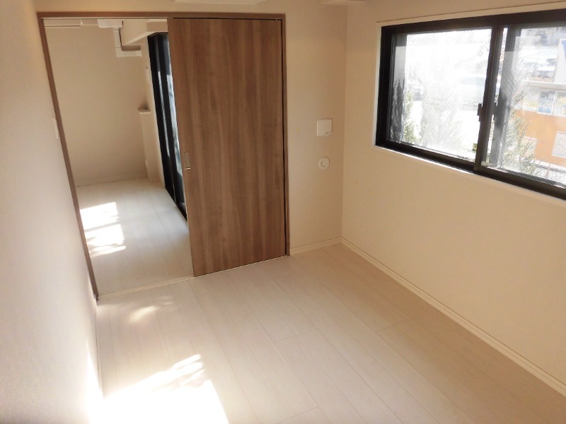 cielle自由が丘（シエール自由が丘）503の室内3