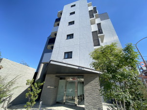 cielle自由が丘（シエール自由が丘）503の室内1