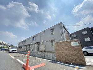 アシステンツァ駒沢公園204の室内1