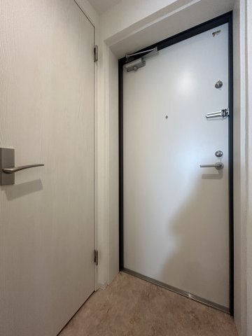 エルファーロ駒沢大学302の室内9