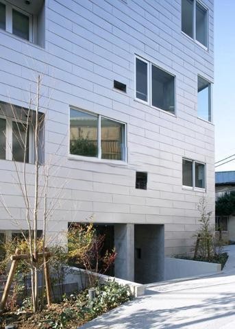 カスタリア恵比寿403の室内6