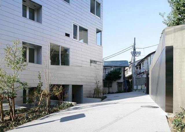 カスタリア恵比寿403の室内11
