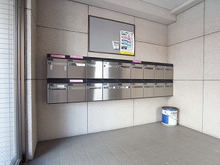 フォレストスズキ101の室内15
