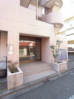 フォレストスズキ101の室内7