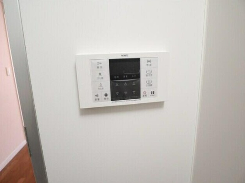 駒沢コーポラス105の室内10