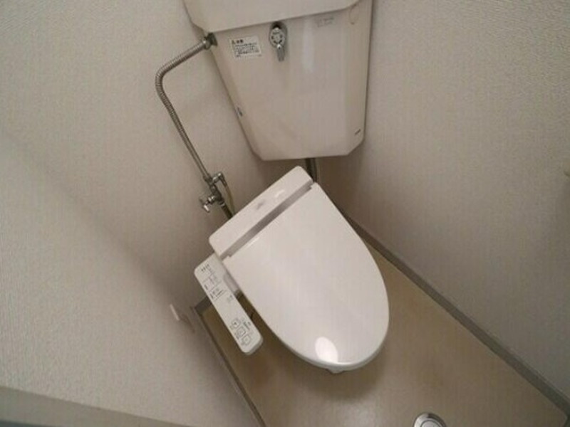 駒沢コーポラス105の室内8
