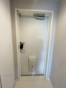 カスタリア目黒302の室内12