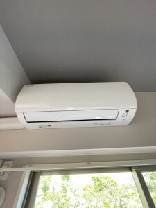 カスタリア目黒302の室内8