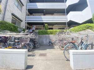 レジディア世田谷弦巻0406の室内17