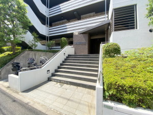 レジディア世田谷弦巻0406の室内6