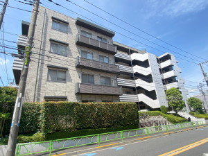 レジディア世田谷弦巻0406の室内9