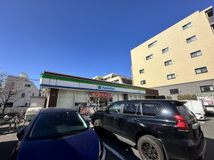 レジディア世田谷弦巻0406の室内5