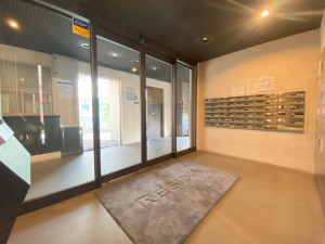 レジディア世田谷弦巻0406の室内4