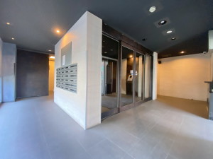 レジディア世田谷弦巻0406の室内11