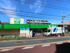 レジディア世田谷弦巻0406の室内12