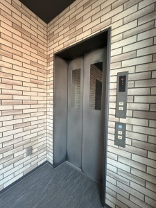 レジディア世田谷弦巻0406の室内8