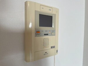 レジディア祐天寺206の室内9