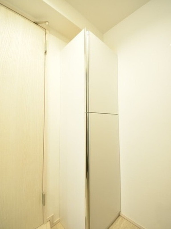 オークプレイス三軒茶屋303の室内6
