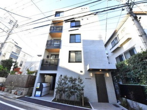 オークプレイス三軒茶屋303の室内3