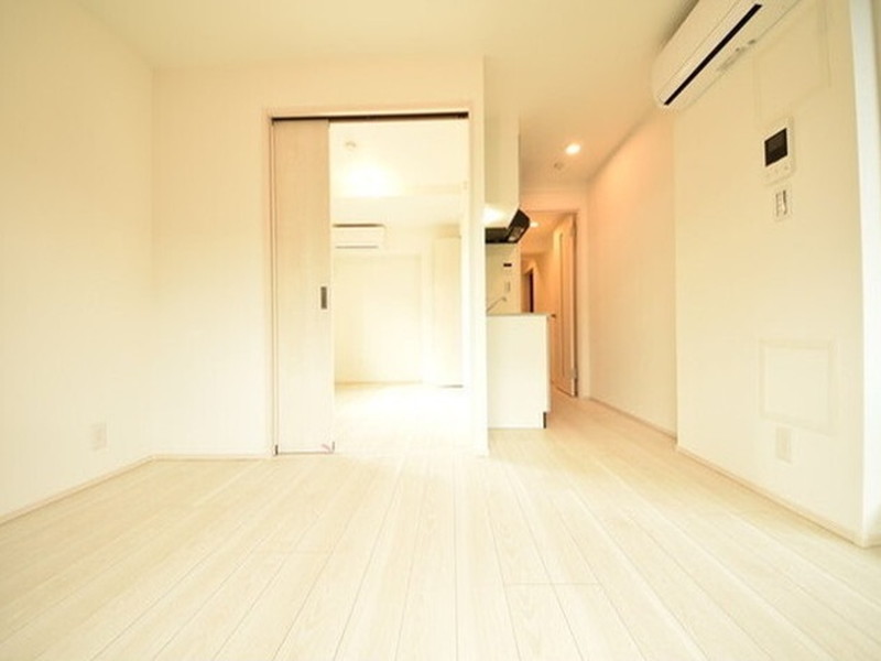 オークプレイス三軒茶屋303の室内2