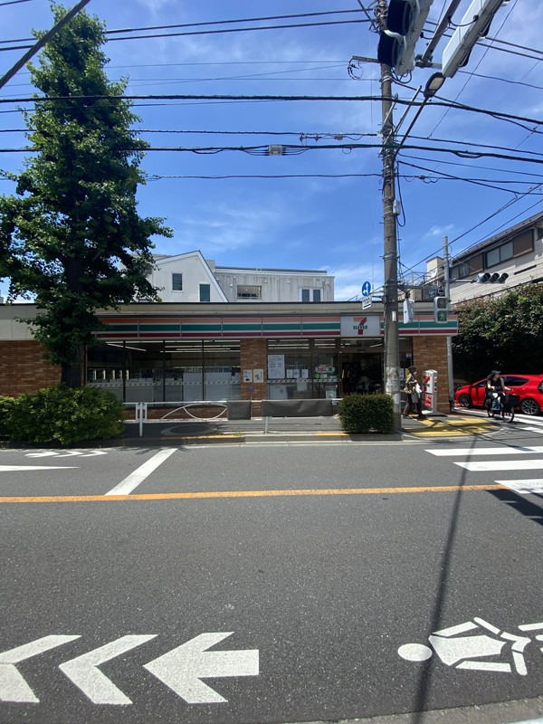 GRAN PASEO中目黒Ⅲ303の室内10