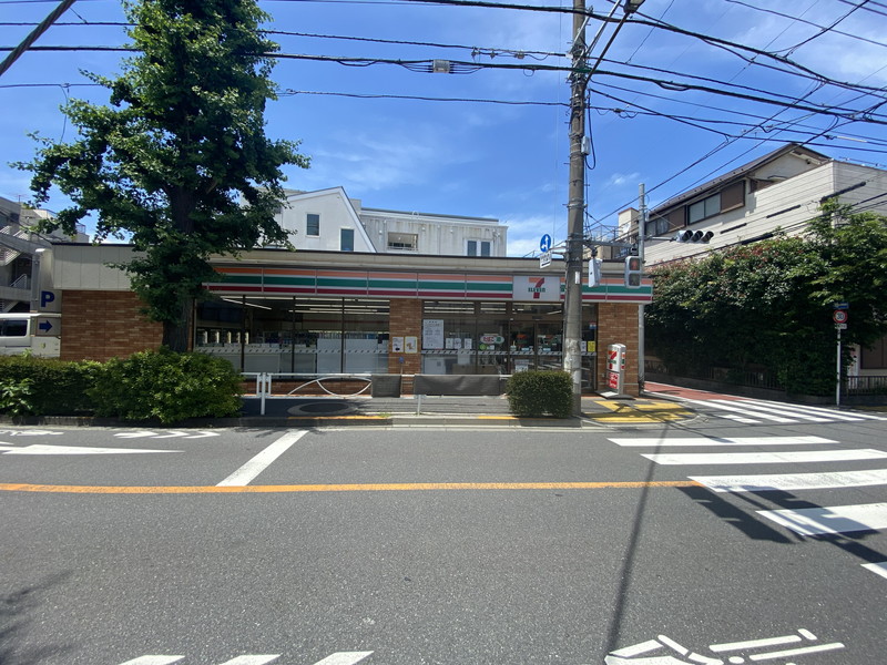 GRAN PASEO中目黒Ⅲ303の室内9