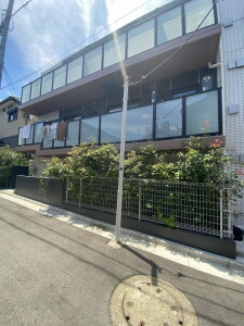 建物イメージ