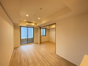 目黒第一マンションズ1203の室内3