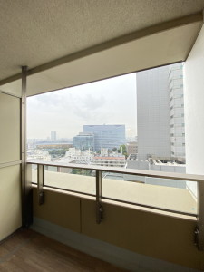 目黒第一マンションズ1203の室内10