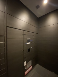 目黒第一マンションズ1203の室内12