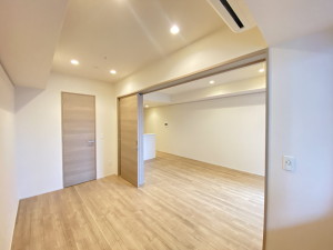目黒第一マンションズ1203の室内4
