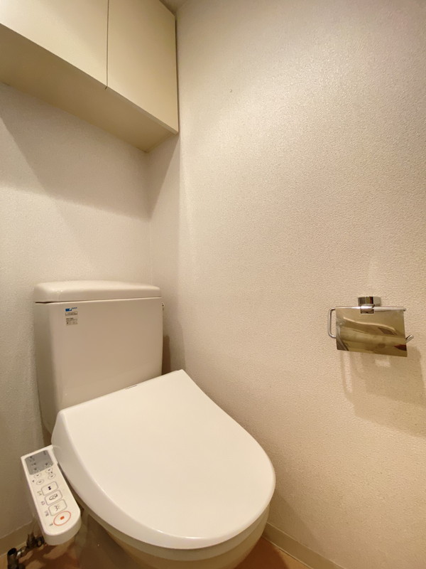 ステージファースト三軒茶屋アジールコート304の室内7