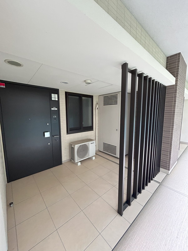 プラウド駒場312の室内14