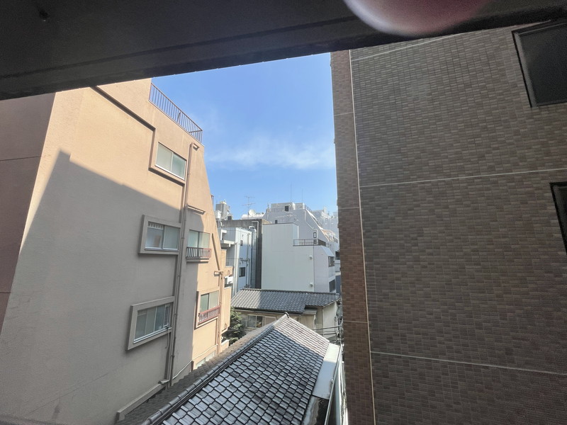 サンテミリオン恵比寿306の室内8