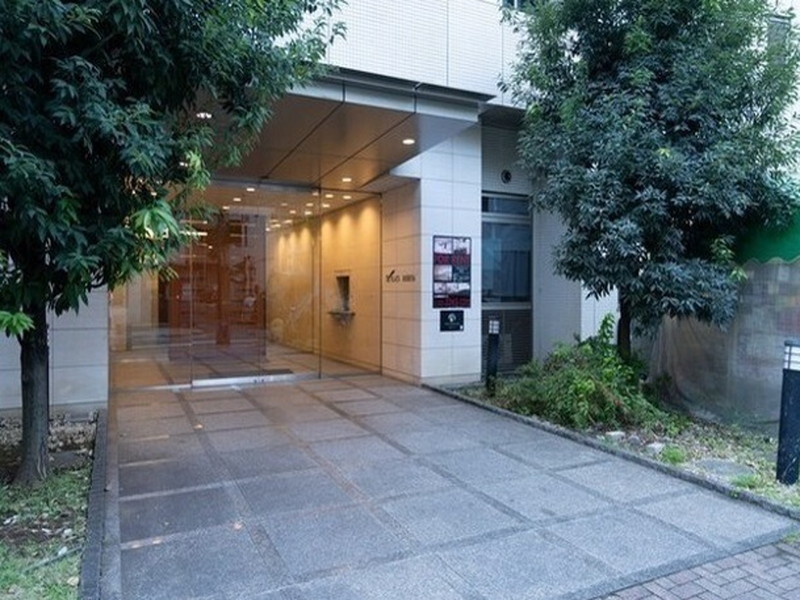 TKフラッツ渋谷705の室内3