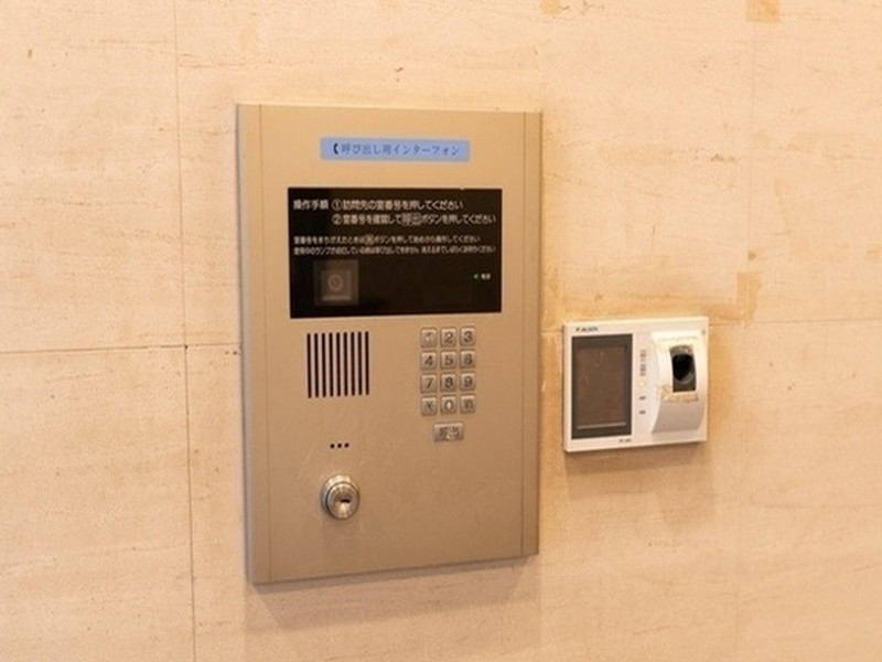 TKフラッツ渋谷705の室内16