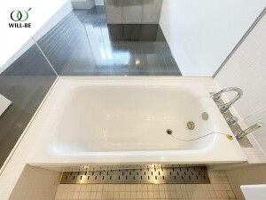イプセ学芸大学601の室内8