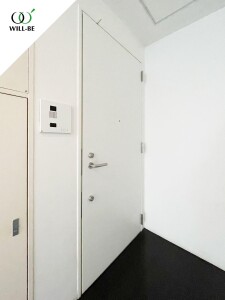 イプセ学芸大学601の室内17