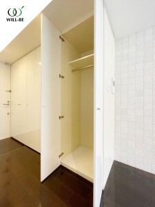 イプセ学芸大学601の室内13
