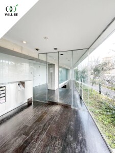 イプセ学芸大学601の室内16