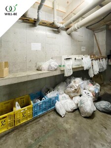 イプセ学芸大学601の室内18