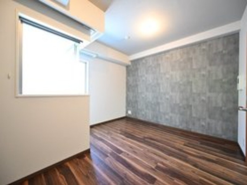広尾1丁目マンション（物件名非掲載）102の室内3