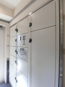 広尾1丁目マンション（物件名非掲載）102の室内6