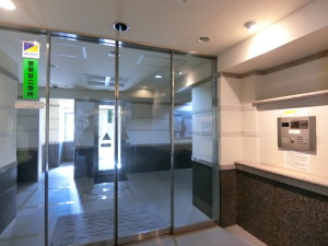 広尾1丁目マンション（物件名非掲載）102の室内8