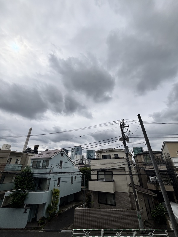グラマシー恵比寿218の室内12