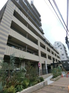 グラマシー恵比寿218の室内13