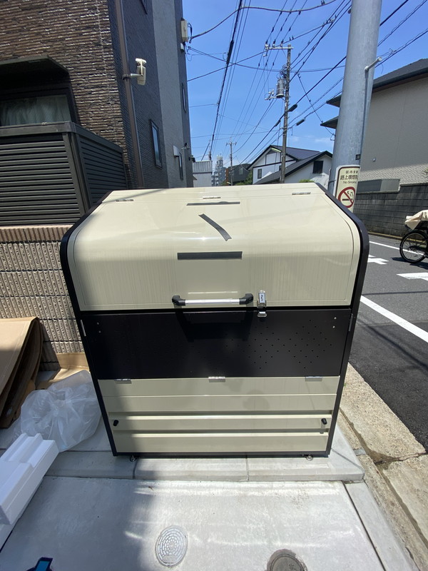 CREATIF駒澤大学前403の室内7