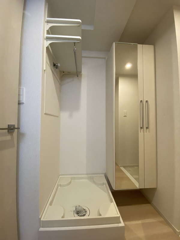 CREATIF駒澤大学前403の室内14