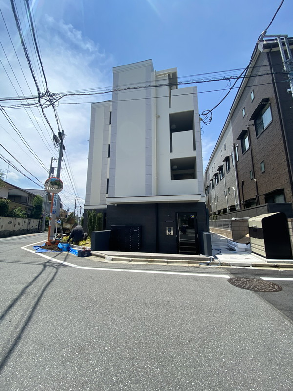 CREATIF駒澤大学前403の室内10