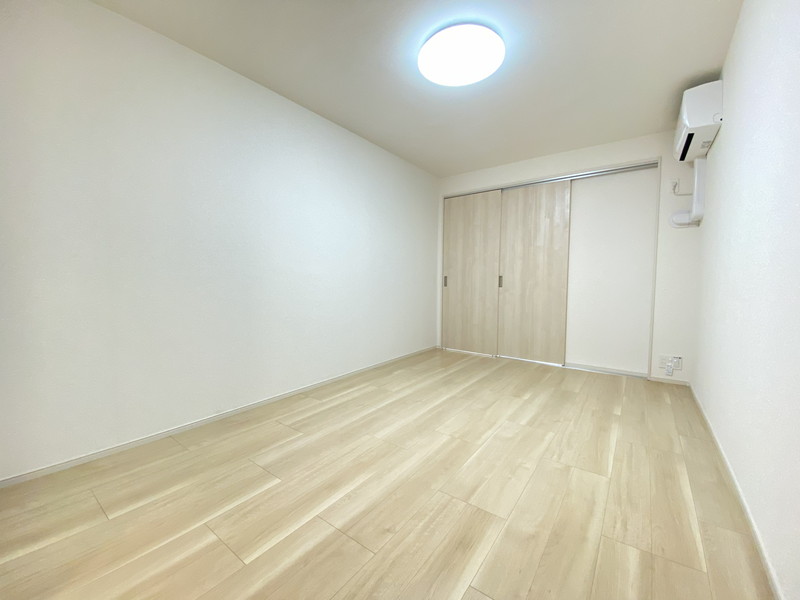 CREATIF駒澤大学前403の室内16